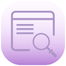 icone SEO agencia de marketing digital