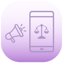 icone marketing juridico agencia de marketing digital