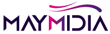 logo Maymidia